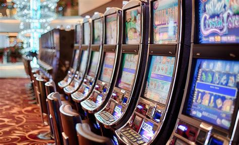 how are slot machines programmed|Unlocking the Secrets of Slot Machine Technology: A .